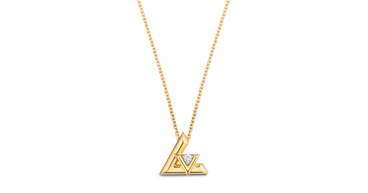 Louis Vuitton Volt Necklace Priceline Flights
